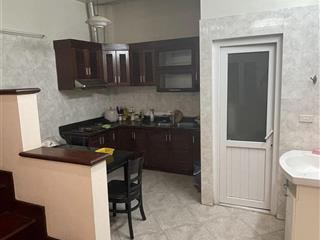 Cần bán nhà phố ngọc hà đối diện bảo tàng, vườn hoa bách thảo