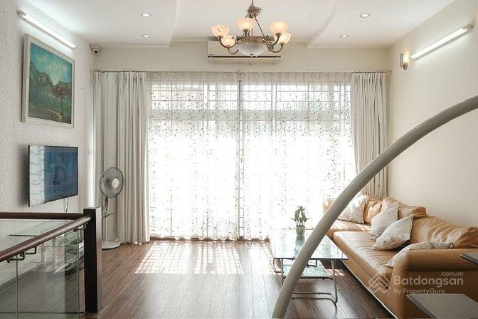 Cần bán nhà phân lô ngõ phố trần quý cáp  ngô sĩ liên phường văn miếu