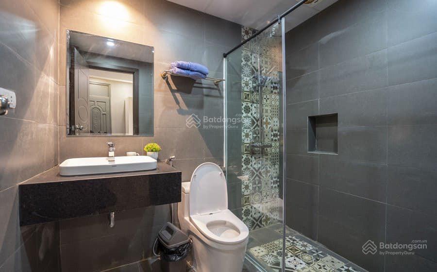 Cần bán nhà phân lô ngõ phố trần quý cáp  ngô sĩ liên phường văn miếu