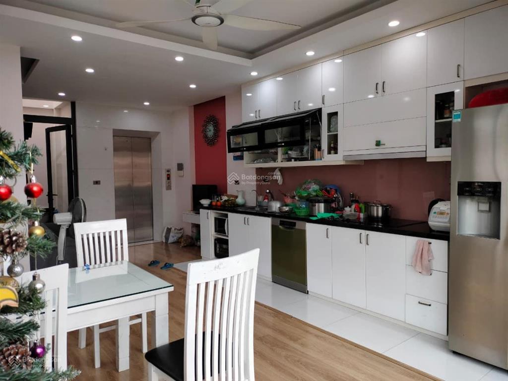 Cần bán nhà 5 tầng ô góc mặt tiền rộng phố lý quốc sư hoàn kiếm