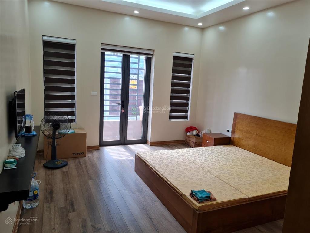 Cần bán nhà ngõ phố hàm long  phan chu trinh 70m2 x 5t