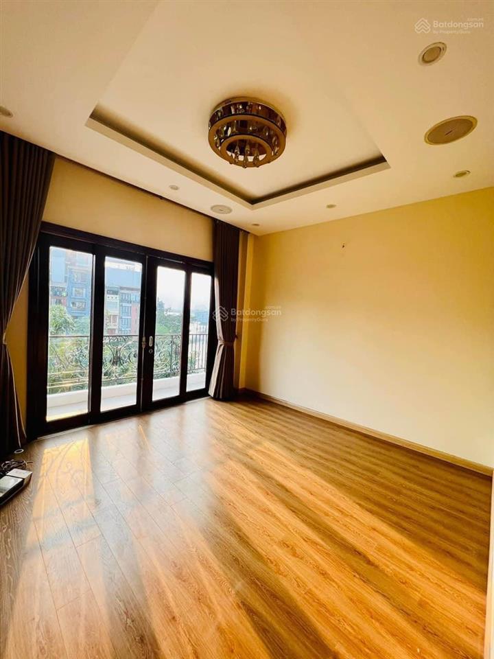Cần bán nhà mặt phố yên hoa 70m2 mặt tiền 5m giá 50 tỷ