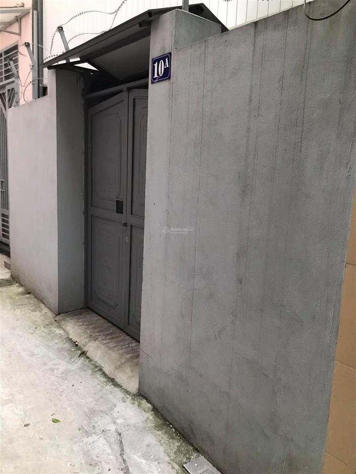Cần bán 50m2 đất thổ cư ngõ 29 phố trạm phường long biên hà nội