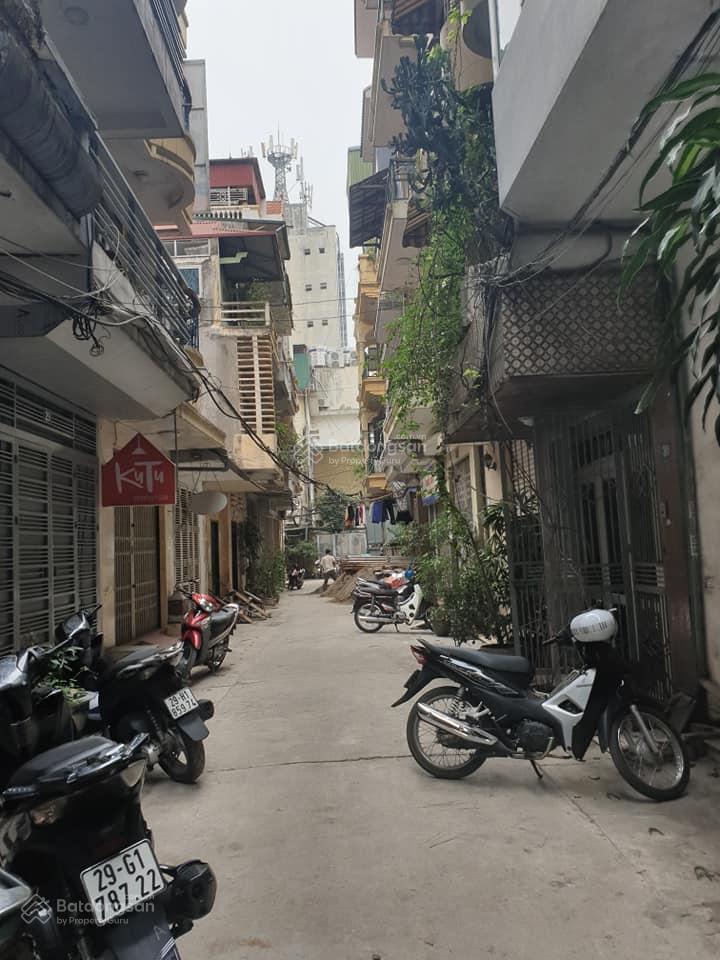 Chính chủ cần bán đất đường bát khối, phường long biên