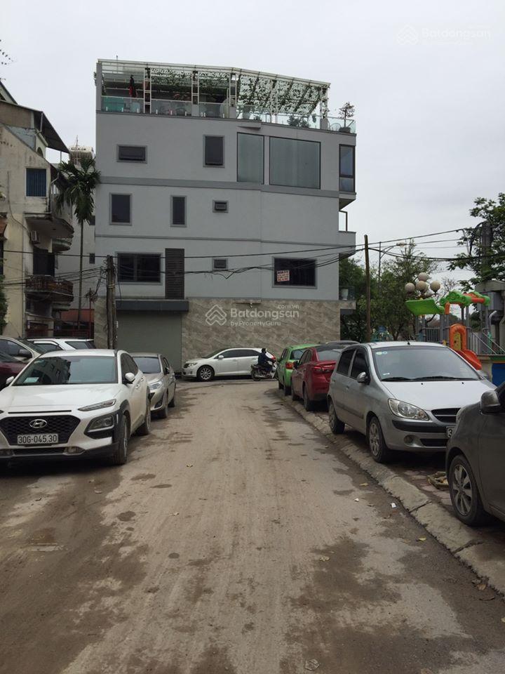 Chính chủ cần bán đất đường bát khối, phường long biên