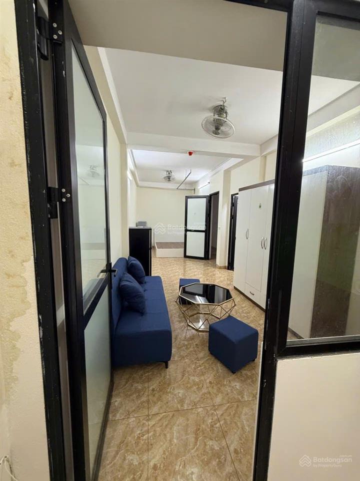 Cho thuê phòng 1k1n ở xã đàn, 40m2, khép kín full đồ, cửa sổ thoáng, giá 5 triệu/tháng
