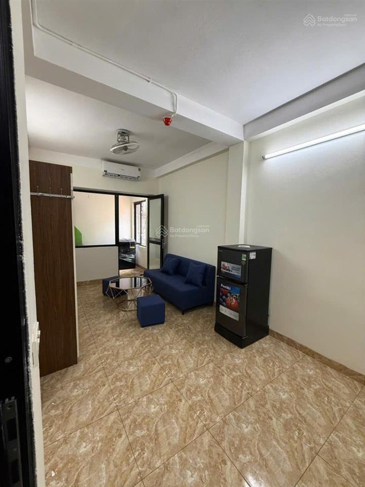 Cho thuê phòng 1k1n ở xã đàn, 40m2, khép kín full đồ, cửa sổ thoáng, giá 5 triệu/tháng