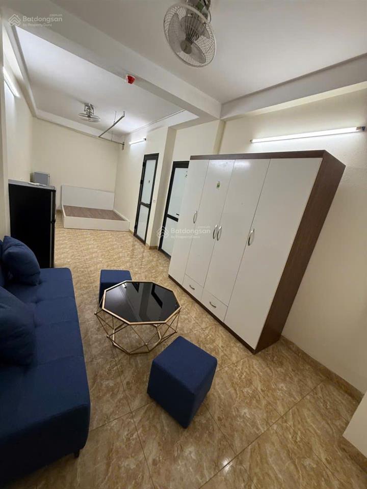 Cho thuê phòng 1k1n ở xã đàn, 40m2, khép kín full đồ, cửa sổ thoáng, giá 5 triệu/tháng