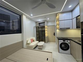 Cho thuê gấp phòng trọ như ảnh đăng ở khương trung, 30m2 gác xép, full đồ, 5,8 triệu