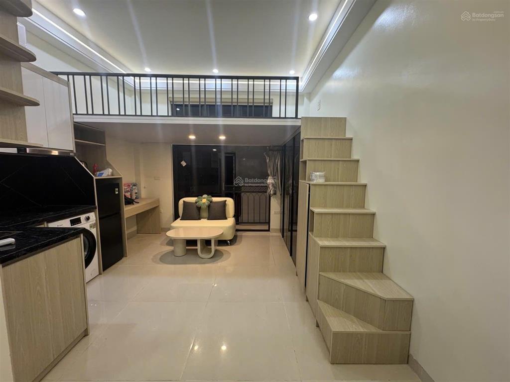 Cho thuê gấp phòng trọ như ảnh đăng ở khương trung, 30m2 gác xép, full đồ, 5,8 triệu