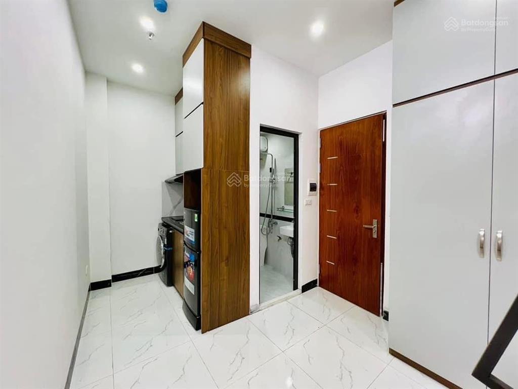 Cho thuê phòng trọ tại nguyễn trãi, 3 triệu, 20m2, full nội thất đẹp