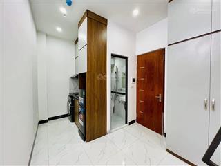 Cho thuê phòng trọ tại nguyễn trãi, 3 triệu, 20m2, full nội thất đẹp