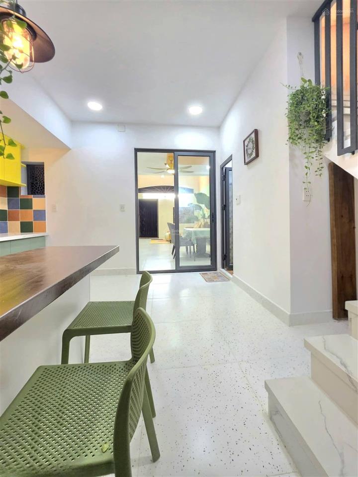 Bán nhà 1 lầu 61m2, 5,97 tỷ tại huỳnh tấn phát, p phú thuận, quận 7, tp.hcm