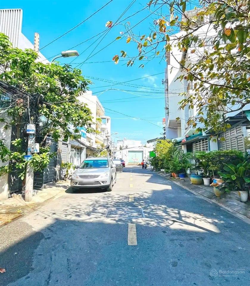 Bán nhà hẻm oto 8m đường nguyễn thị thập 4,9x21 giá 9,8 tỷ