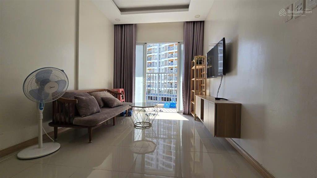 Bán căn hộ chung cư 72m2, 3,85 tỷ tại đào trí, phú thuận, quận 7, tp.hcm