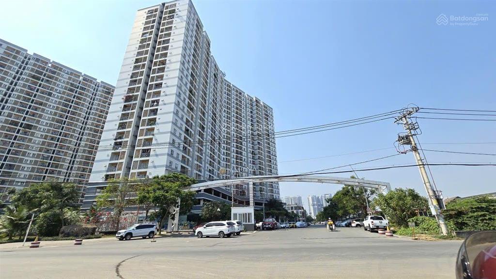 Bán căn hộ chung cư 72m2, 3,85 tỷ tại đào trí, phú thuận, quận 7, tp.hcm
