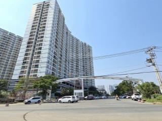 Bán căn hộ chung cư 72m2, 3,85 tỷ tại đào trí, phú thuận, quận 7, tp.hcm