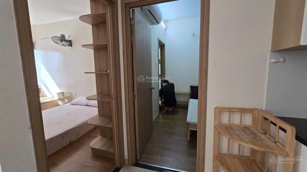 Bán căn hộ chung cư 72m2, 3,85 tỷ tại đào trí, phú thuận, quận 7, tp.hcm