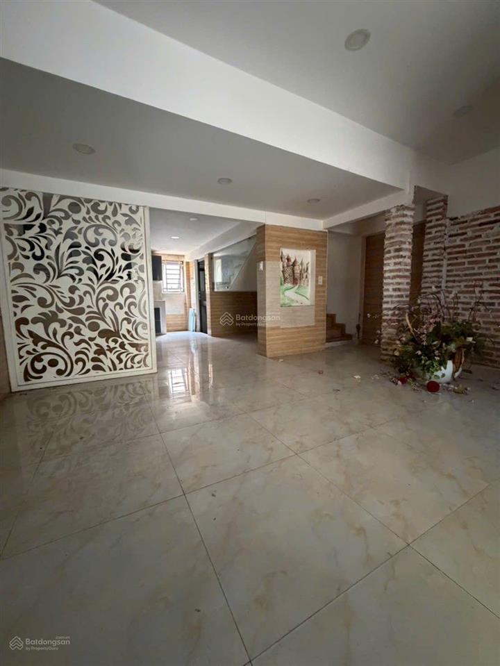 Bán nhà riêng tại hẻm 88, nguyễn văn quỳ, 5,3 tỷ,diện tích 5x9