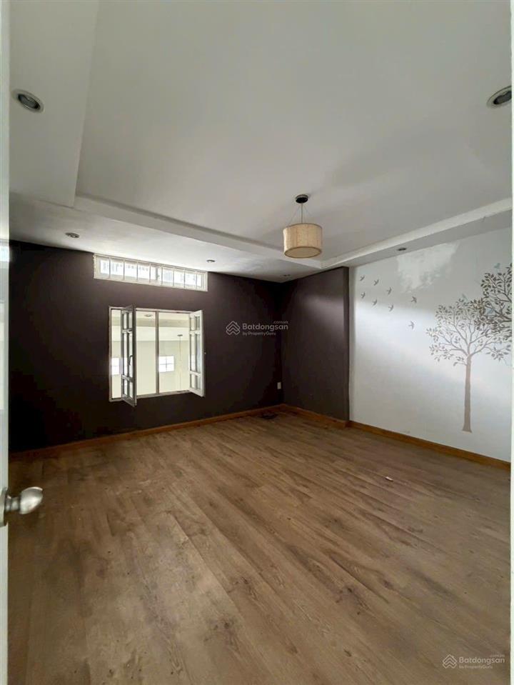 Bán nhà riêng tại hẻm 88, nguyễn văn quỳ, 5,3 tỷ,diện tích 5x9