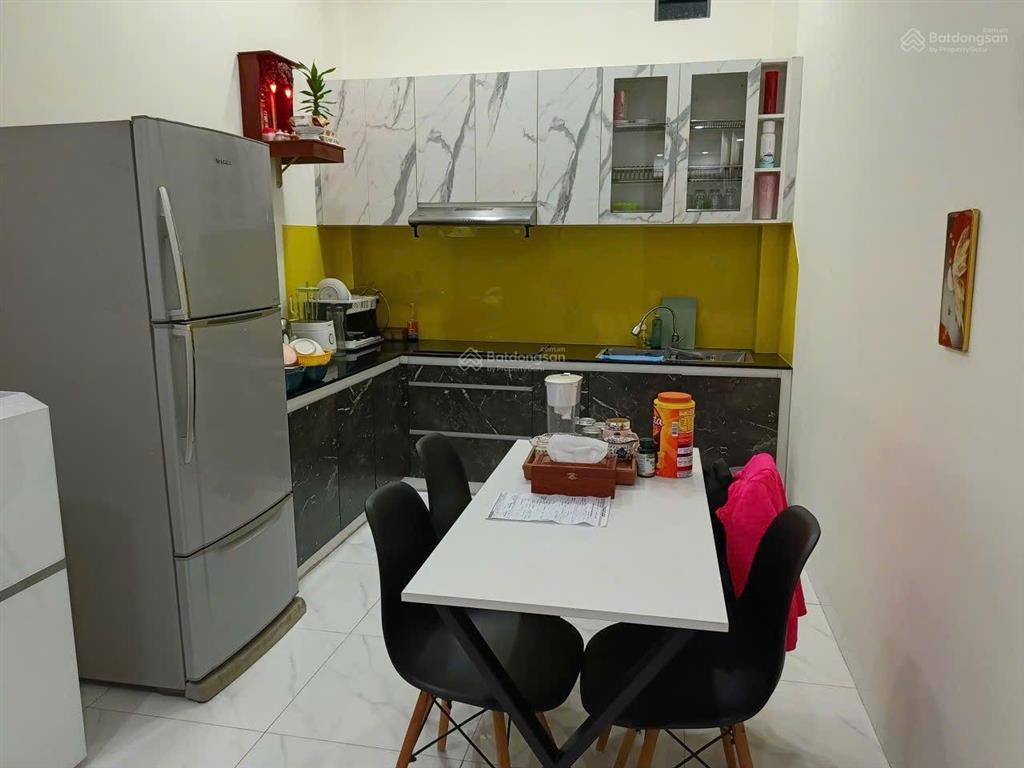 Bán nhà 1 lầu 40m2 đất với 2pn, 2wc tại huỳnh tấn phát, p phú thuận, q7, giá tốt 4,9 tỷ