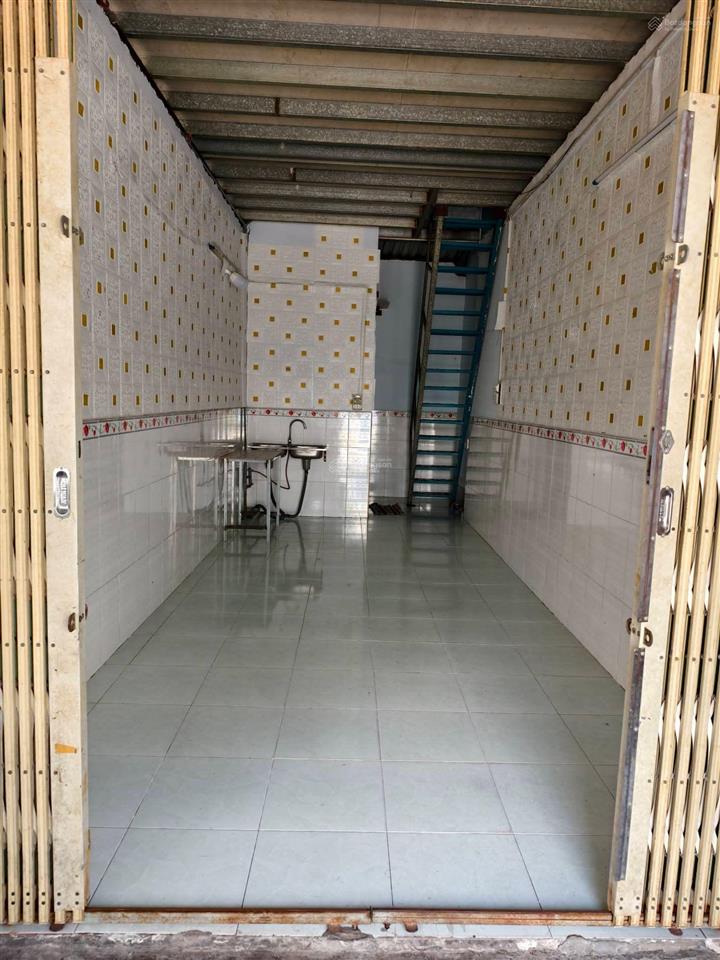 Bán nhà riêng tại đường số 33, tân kiểng, q7, tp.hcm chỉ với giá ưu đãi 9,5 tỷ, 60m2