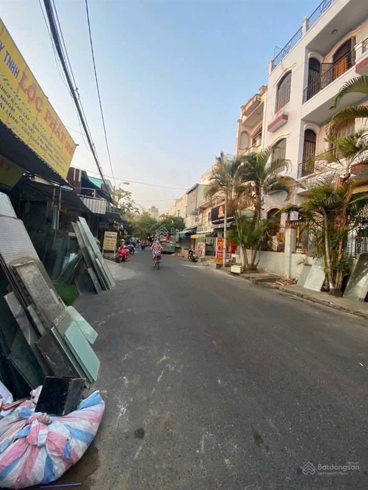Bán nhà riêng tại đường số 33, tân kiểng, q7, tp.hcm chỉ với giá ưu đãi 9,5 tỷ, 60m2
