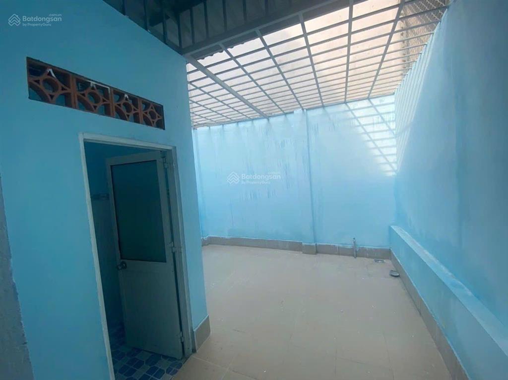Bán nhà hẻm oto đường bùi văn ba, tân thuận đông, 4,2x21 giá 8,99 tỷ