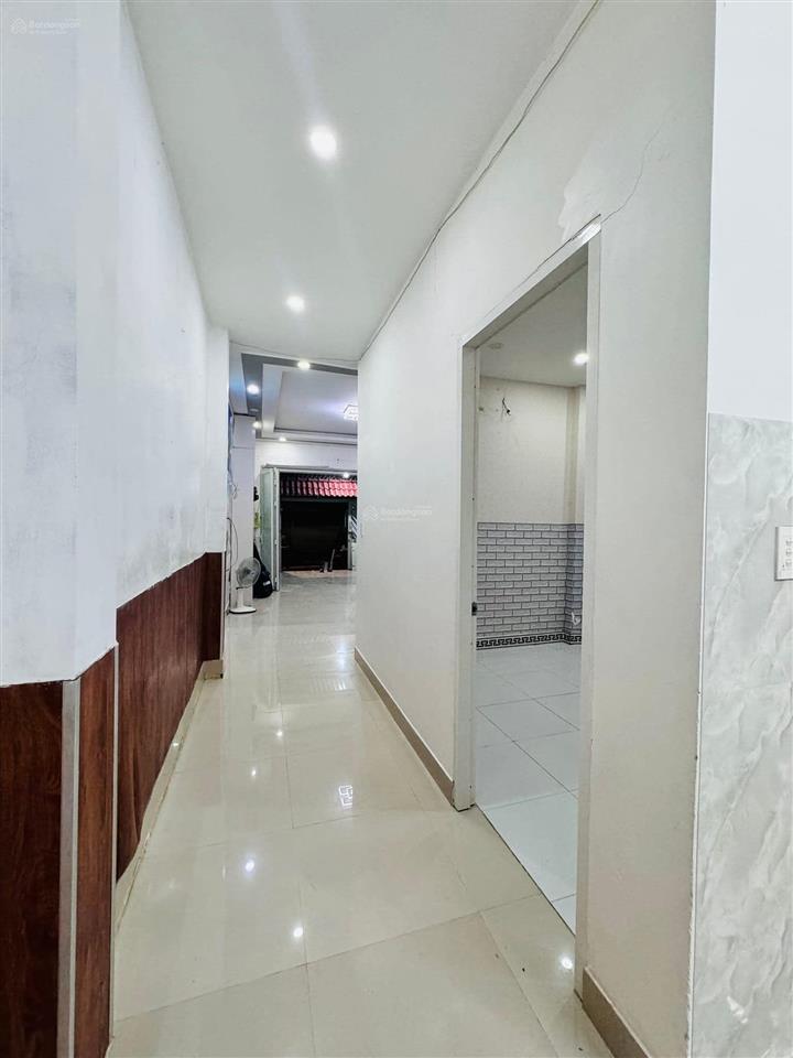 Bán nhà 1 lầu 5,5x17 hẻm oto huỳnh tấn phát giá 9,1 tỷ
