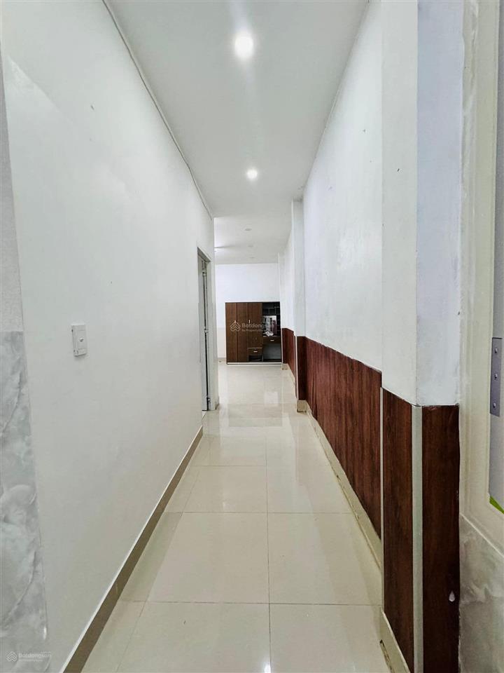 Bán nhà 1 lầu 5,5x17 hẻm oto huỳnh tấn phát giá 9,1 tỷ