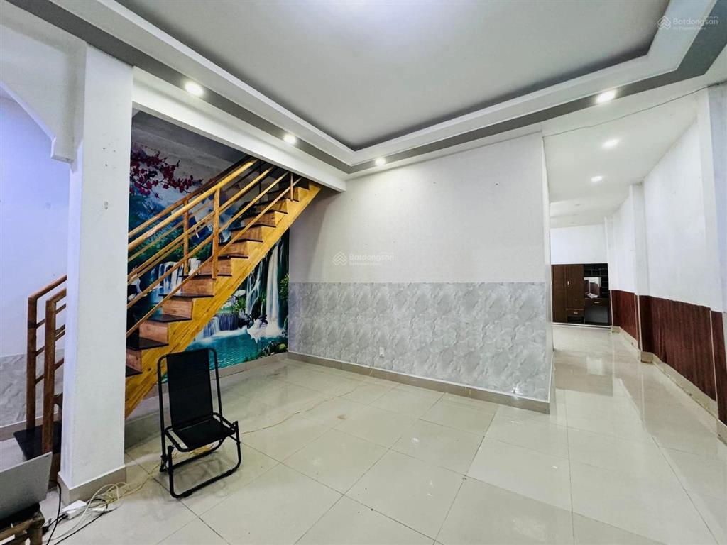 Bán nhà 1 lầu 5,5x17 hẻm oto huỳnh tấn phát giá 9,1 tỷ