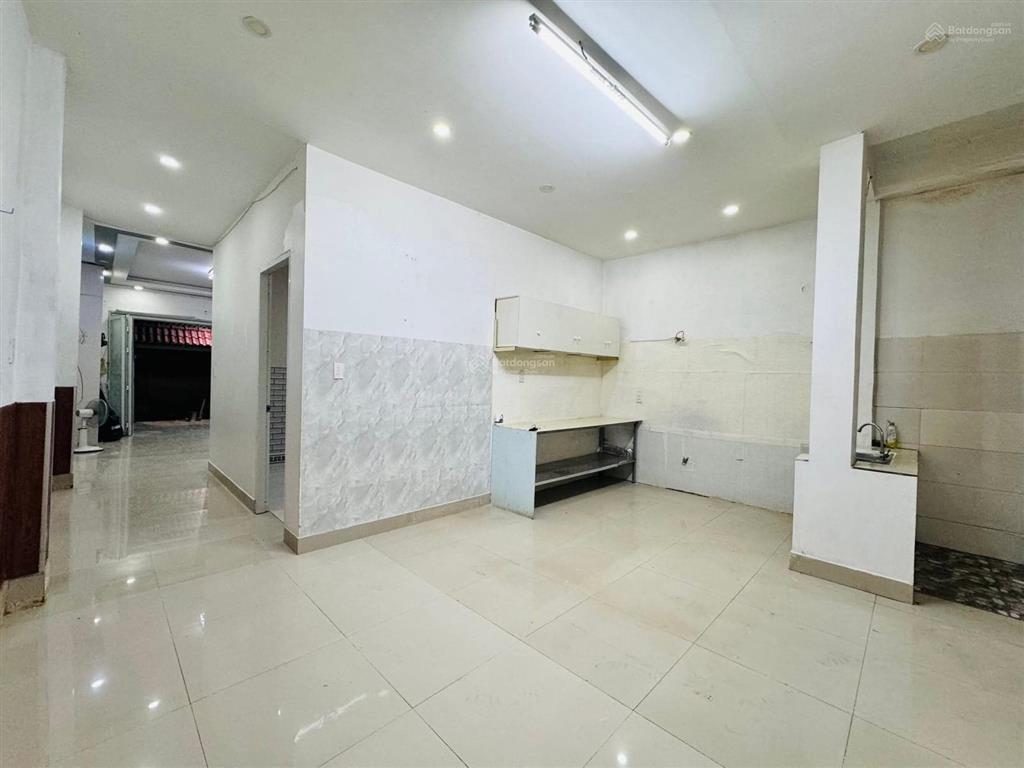 Bán nhà 1 lầu 5,5x17 hẻm oto huỳnh tấn phát giá 9,1 tỷ
