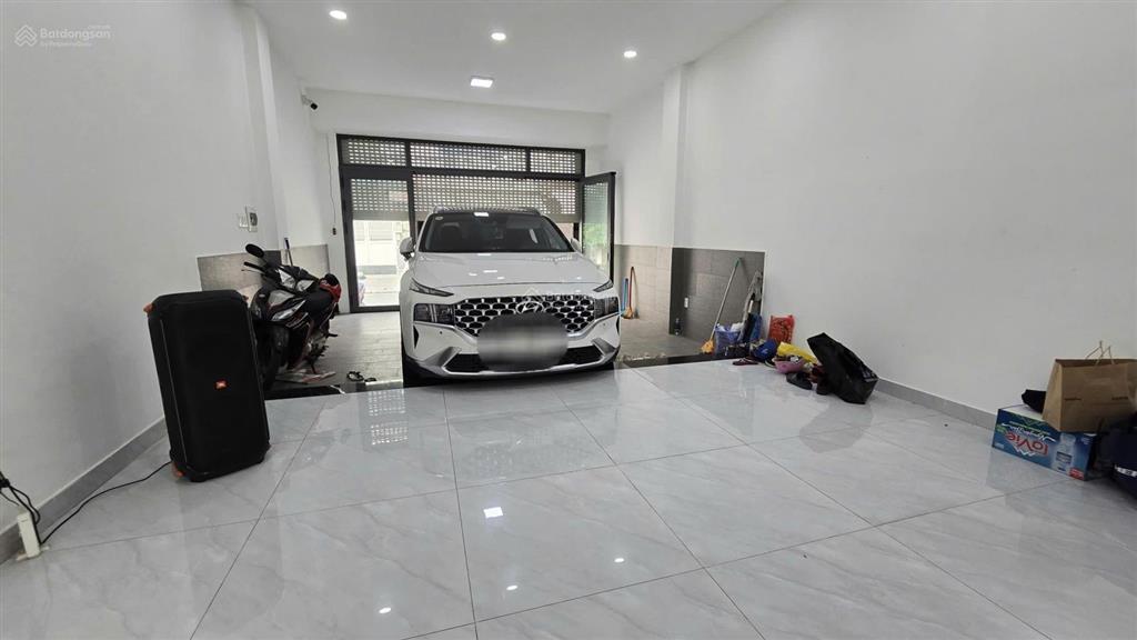 Bán nhà 4 tầng khu dân cư hoàn cầu, ecogreen 5x17m giá 18,3 tỷ