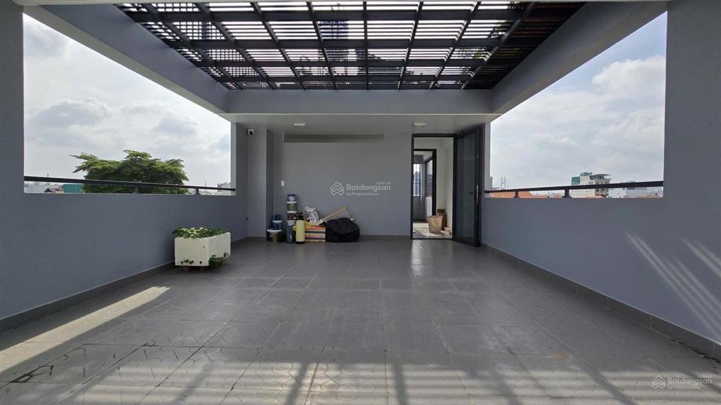 Bán nhà 4 tầng khu dân cư hoàn cầu, ecogreen 5x17m giá 18,3 tỷ