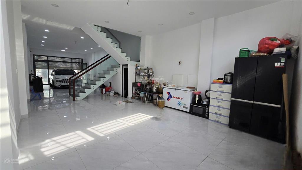Bán nhà 4 tầng khu dân cư hoàn cầu, ecogreen 5x17m giá 18,3 tỷ