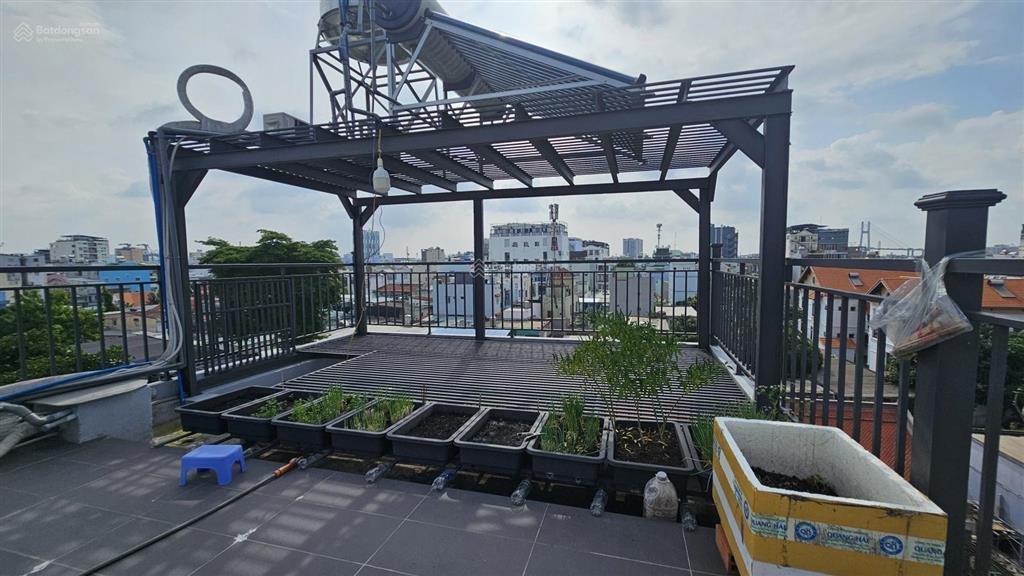 Bán nhà 4 tầng khu dân cư hoàn cầu, ecogreen 5x17m giá 18,3 tỷ