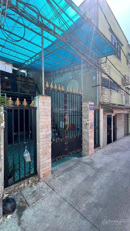 Bán nhà liền kề khu dân cư ecogreen 4x20m giá 8 tỷ