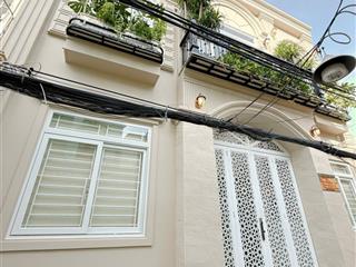 Bán nhà 2 tầng 9x7 đường tân thuận tây gần khu chế xuất tân thuận 6,999 tỷ