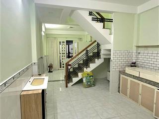 Cho thuê nhà 1 lầu 2pn 2wc hẻm nguyễn thị thập ngay cầu him lam 9,999 triệu