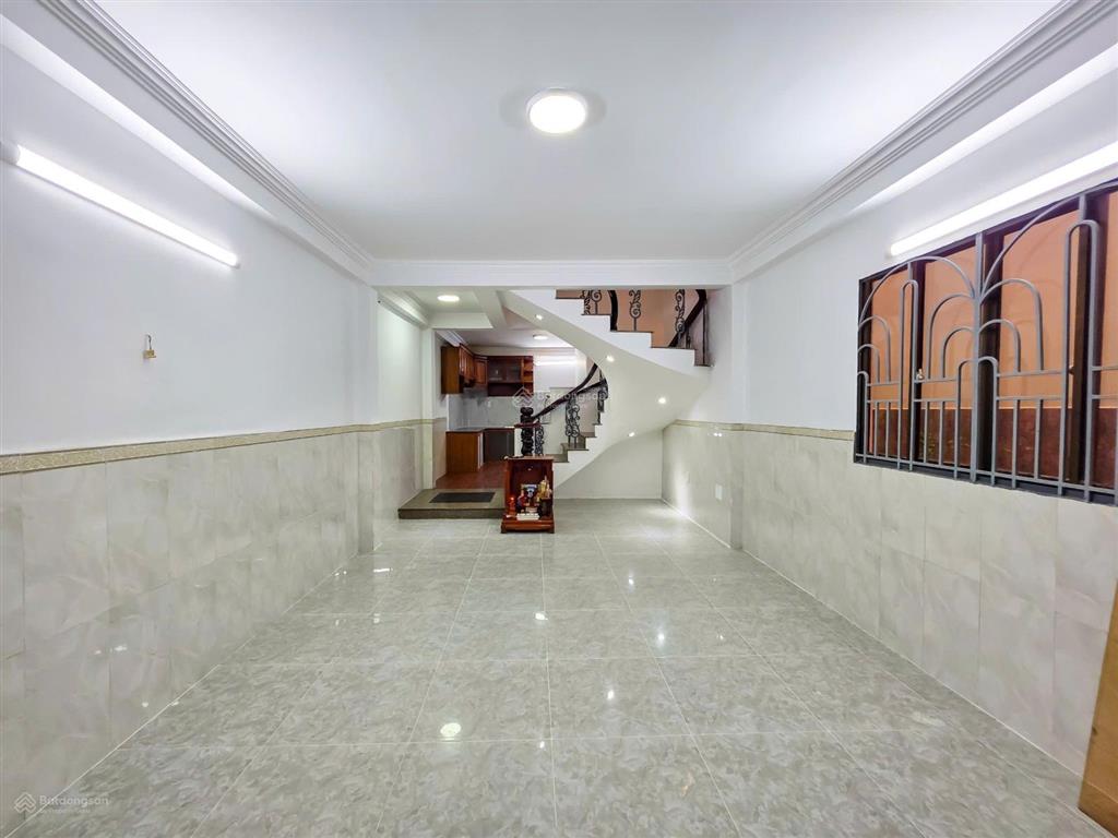  bán nhà 3 tầng hẻm oto nguyễn thị thập nối dài. dt 4x14 có 2 lầu giá 7,7 tỷ