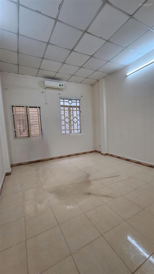 Cho thuê nhà mặt phố tại cao thị chính, 16 triệu, 80m2, 3pn, 2wc, chính chủ