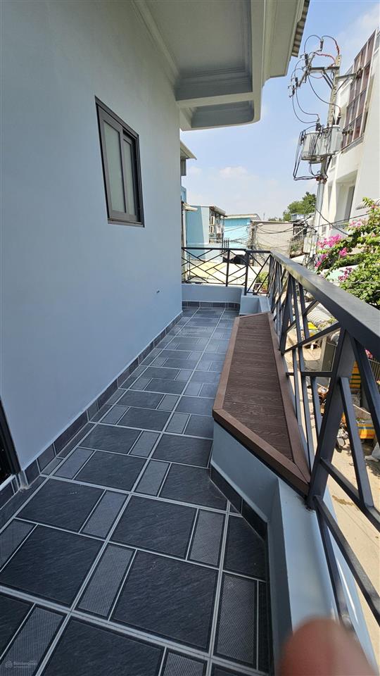 Bán nhà 69m2 đường lê văn lương 5pn 5wc giá 6,65 tỷ