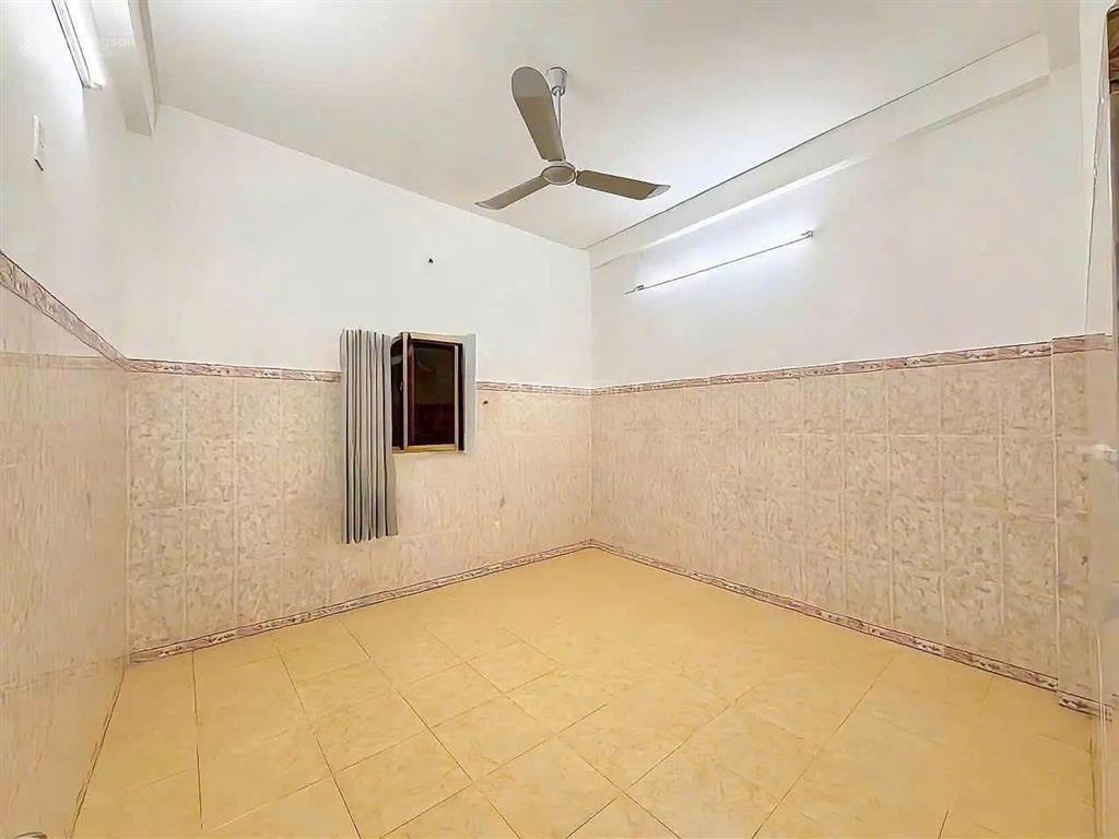Bán nhà 2 lầu 2 mặt tiền trước sau hẻm ô tô 803 huỳnh tấn phát 7,8 tỷ