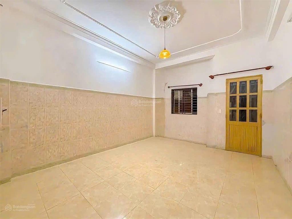 Bán nhà 2 lầu 2 mặt tiền trước sau hẻm ô tô 803 huỳnh tấn phát 7,8 tỷ