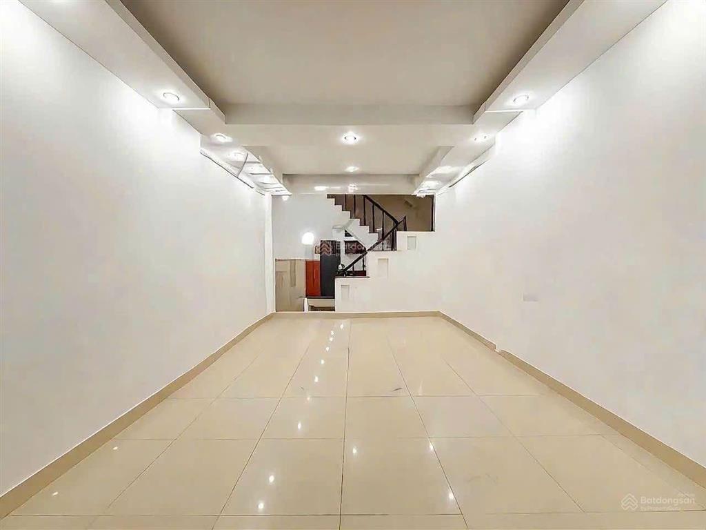 Bán nhà 2 lầu 2 mặt tiền trước sau hẻm ô tô 803 huỳnh tấn phát 7,8 tỷ