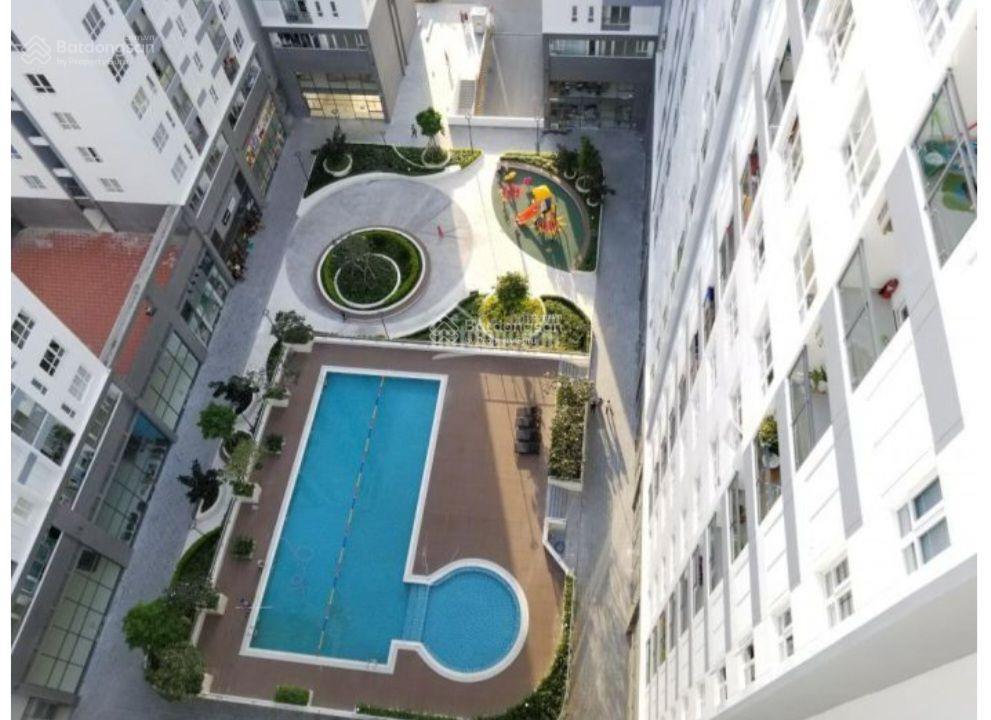 Chính chủ bán căn hộ florita 69m2 2pn 2wc giá 5,1 tỷ