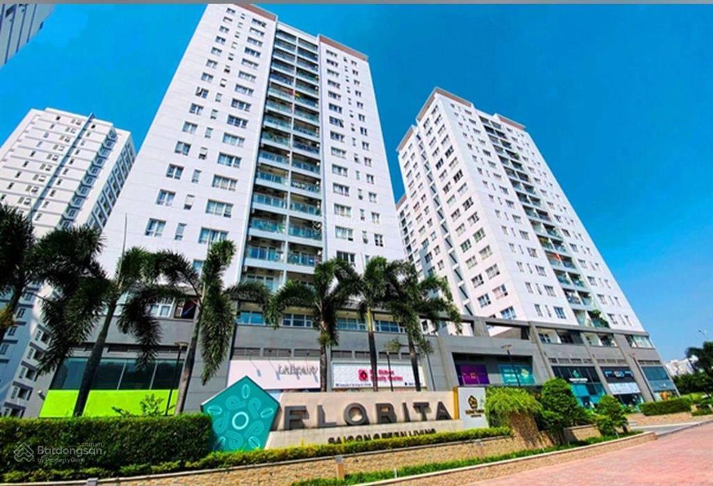 Chính chủ bán căn hộ florita 69m2 2pn 2wc giá 5,1 tỷ