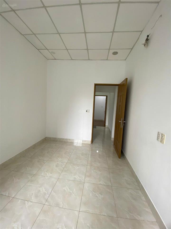 Cho thuê nhà riêng hẻm lâm văn bền gần trường học nguyễn hữu thọ, 2pn 2wc giá 8,5 triệu