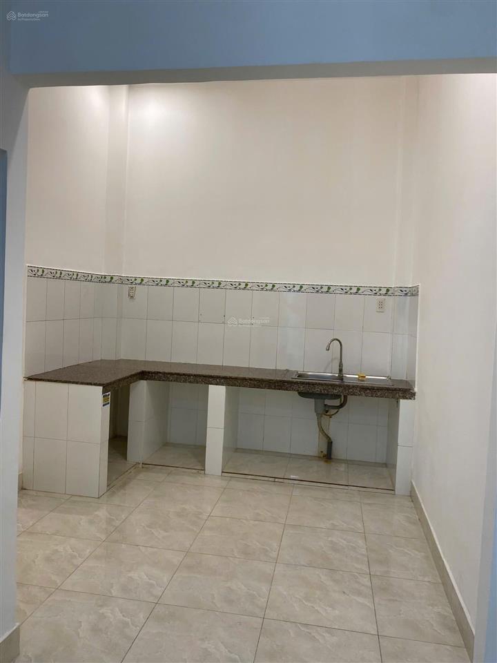 Cho thuê nhà riêng hẻm lâm văn bền gần trường học nguyễn hữu thọ, 2pn 2wc giá 8,5 triệu