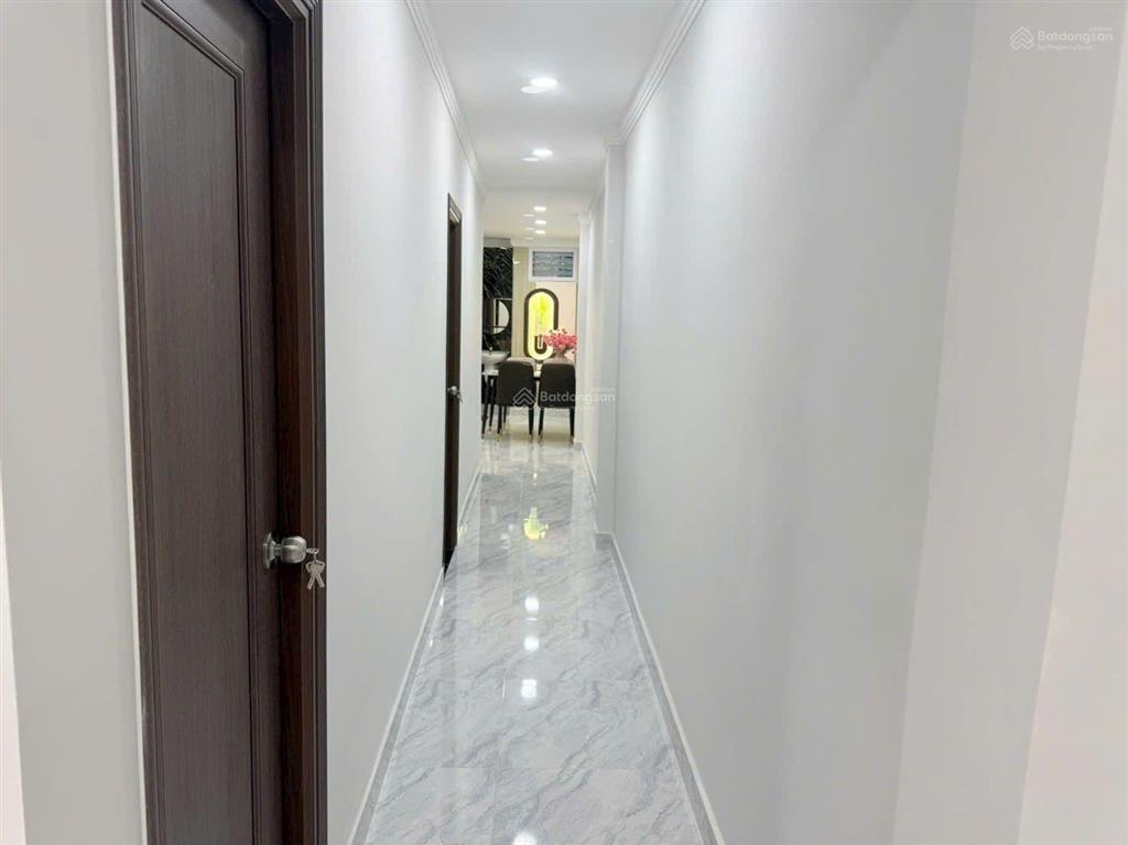 Bán nhà đường huỳnh tấn phát gần cầu tân thuận quận 7 4,2x18 có 1 lầu giá 6,25 tỷ